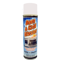 Oven and Grill Blaster (Pack of 1)