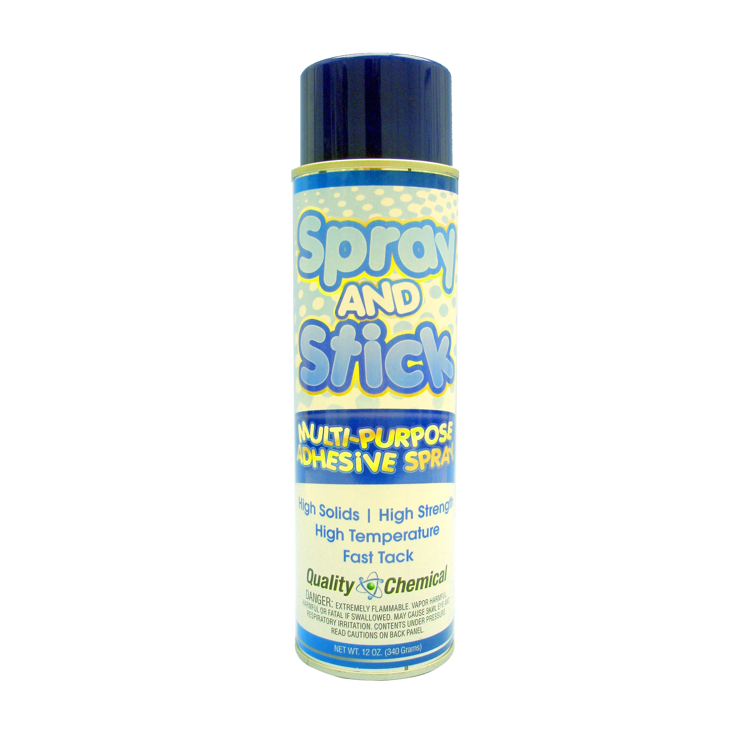 Spray & Stick - Spray Adhesive