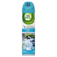Quality Chemical Company - Air Wick - Fresh Waters
