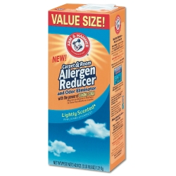 Carpet & Room Allergen Odor Eliminator