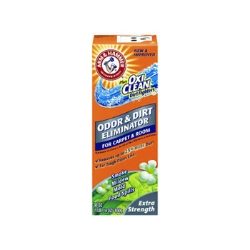 Odor and Dirt Eliminator