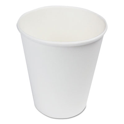 Cup - Paper Hot Cup - 8 oz.