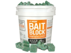 Rat Bait - 9lb bucket