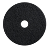 Black Stripping Pad - Case of 5 pads