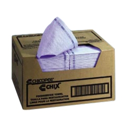 Chix Foodservice Blue Towel