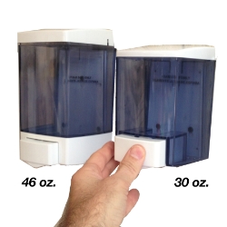 Soap Dispenser - Foaming - 30oz.