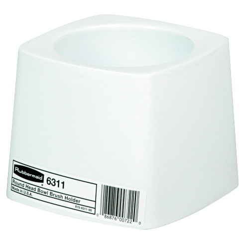 Bowl Brush Holder