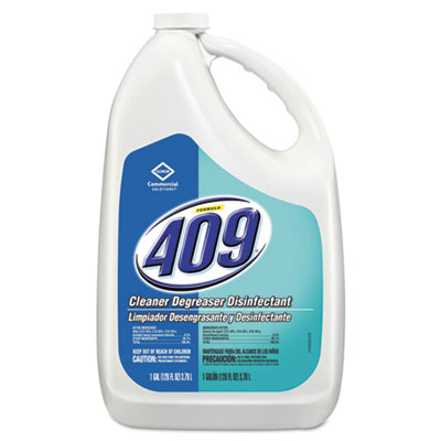 Clorox 409 Disinfectant and Cleaner/Degreaser