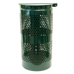 10 gallon waste receptacle