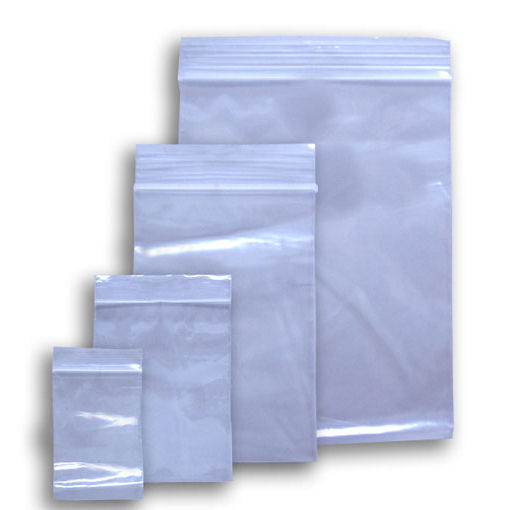 Quality Chemical Company - Zip Lock - 2 gallon bag