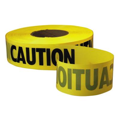 Caution Tape  1000 ft.