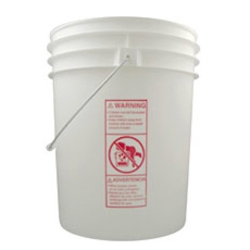 TS-100 Portable Toilet Deodorant