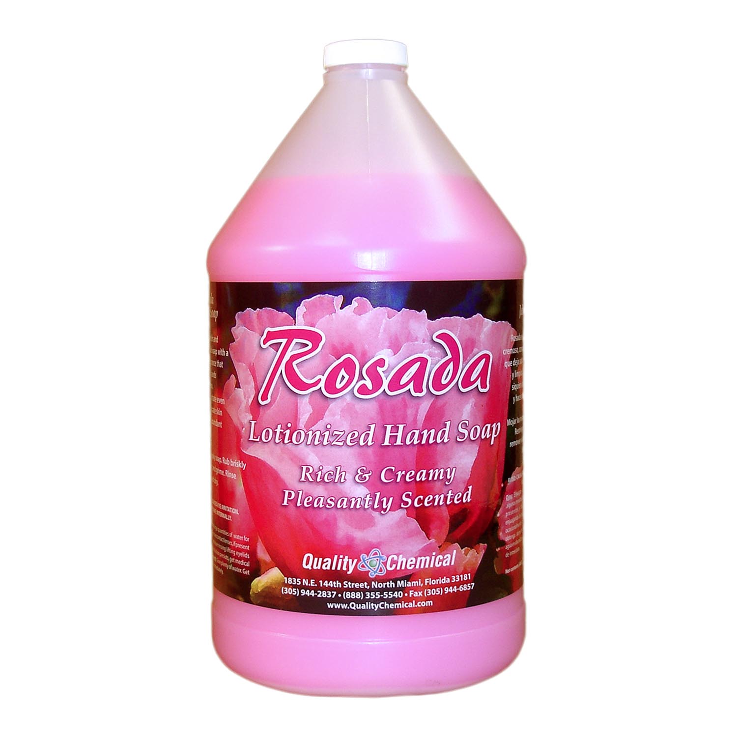 Rosada Hand Soap