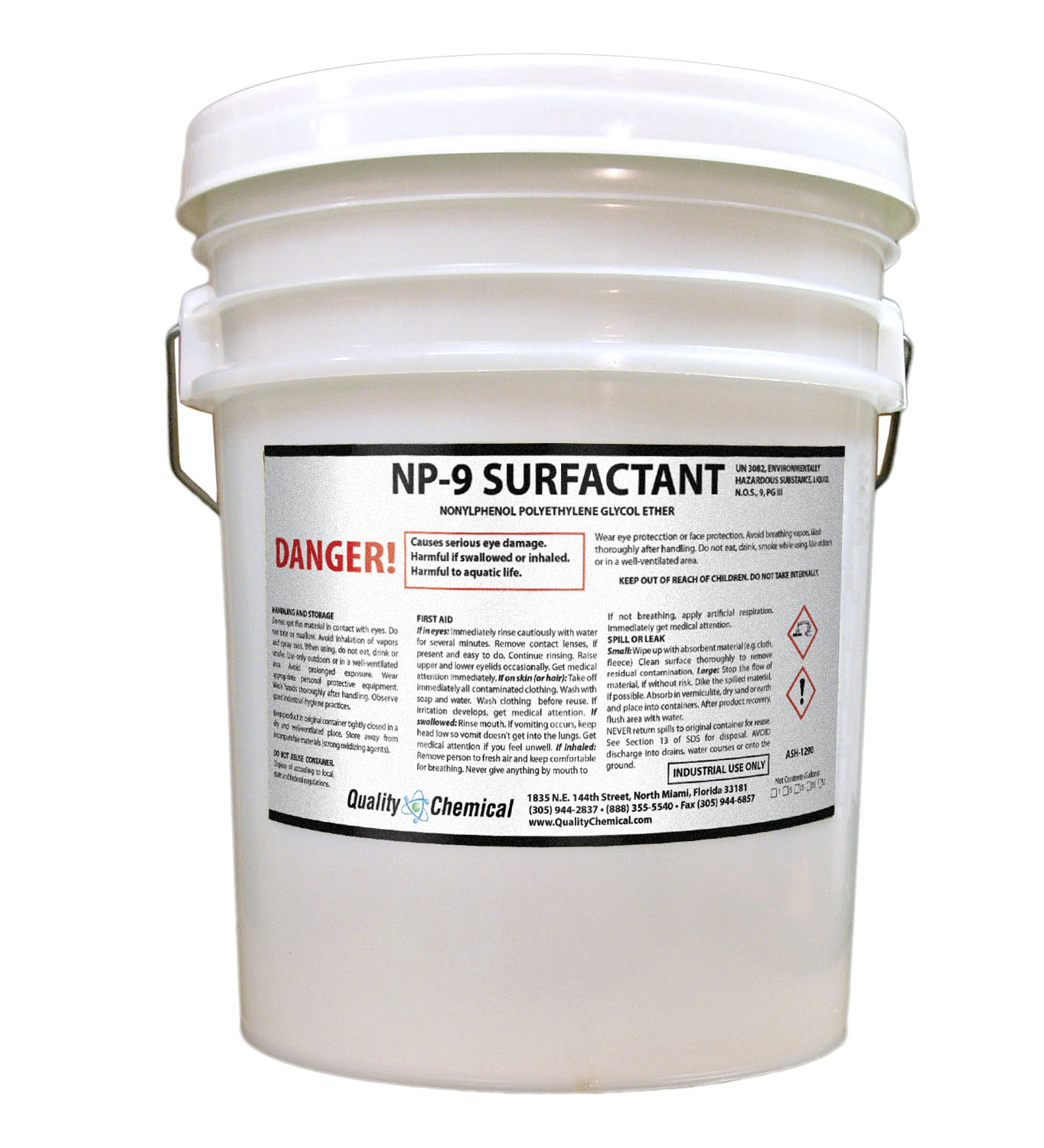 NP9 Surfactant
