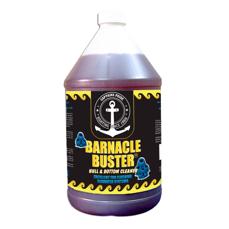 Barnacle Buster
