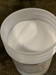 Sodium Hydroxide Beads (Caustic Soda) - 40 lb pail