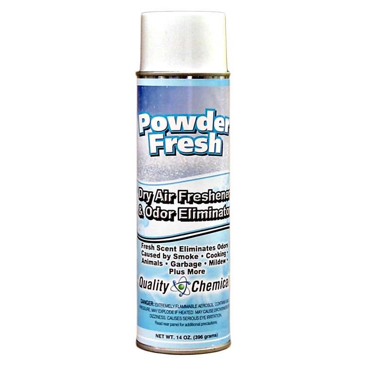 Powder Fresh Deodorizer