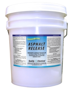 Asphalt Release Agent