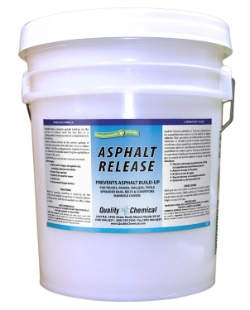 Asphalt Release Agent