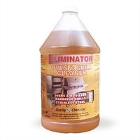 Eliminator Oven and Grill Cleaner
