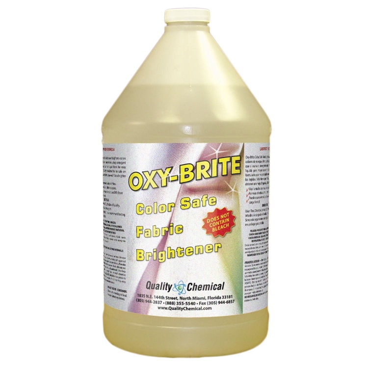 Oxy-Brite Laundry Stain Fighter