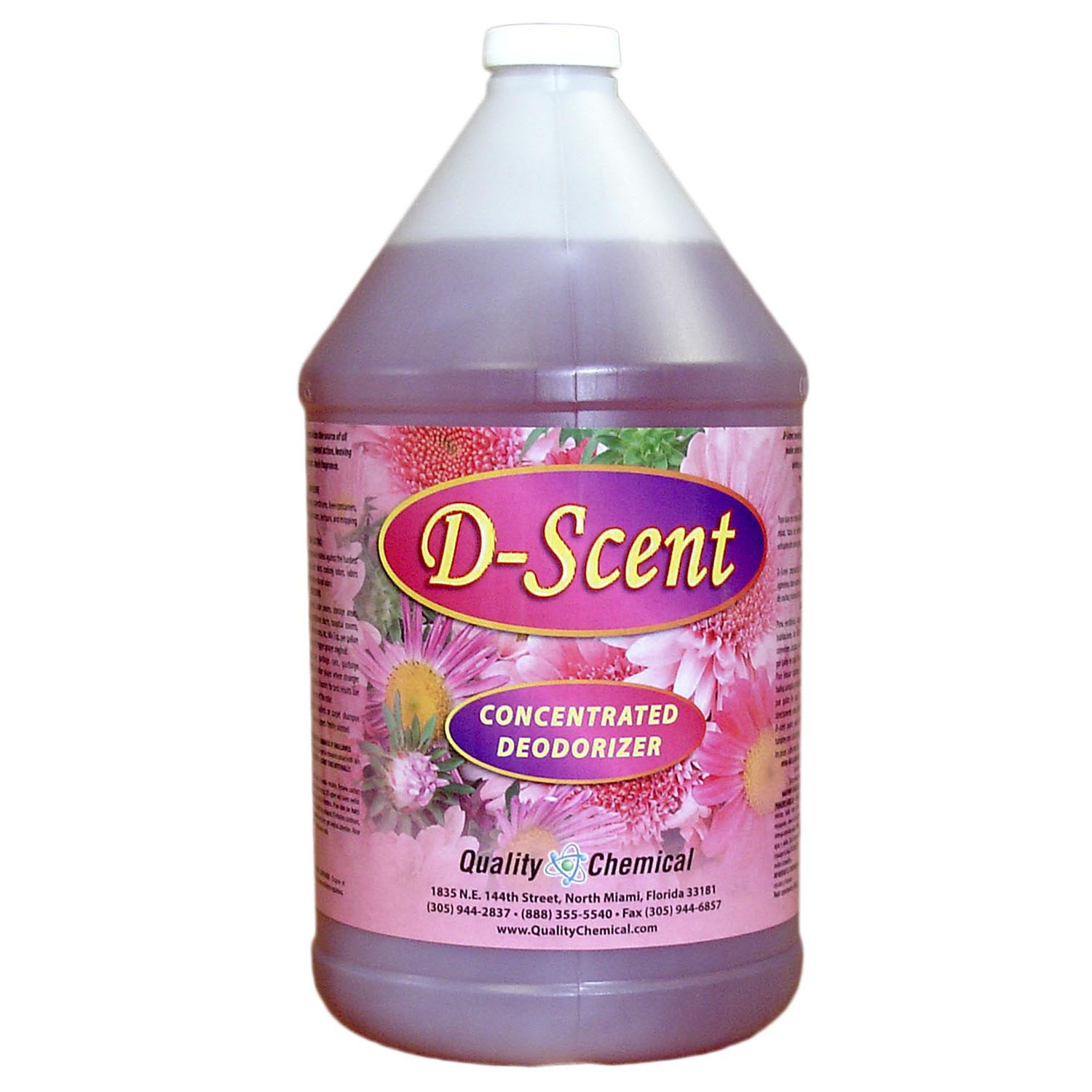 D-Scent Deodorizer