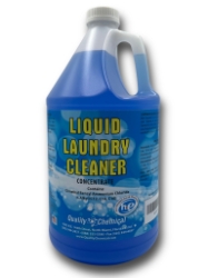Laundry Cleaner