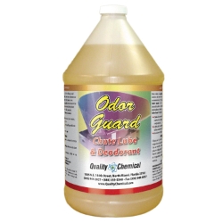 Odor Guard Chute Lube & Deodorant