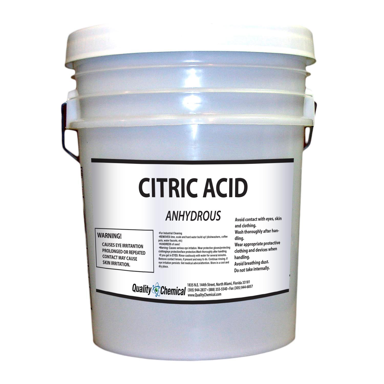 Citric Acid