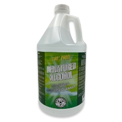 Denatured Alcohol-Ethanol 190 proof