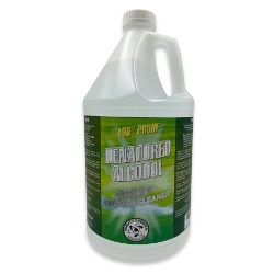 Denatured Alcohol-Ethanol 190 proof