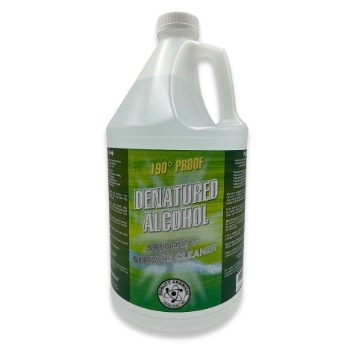 Denatured Alcohol-Ethanol 190 proof