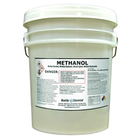 Methanol - tech grade