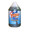 Window & Glass Cleaner with Ammonia