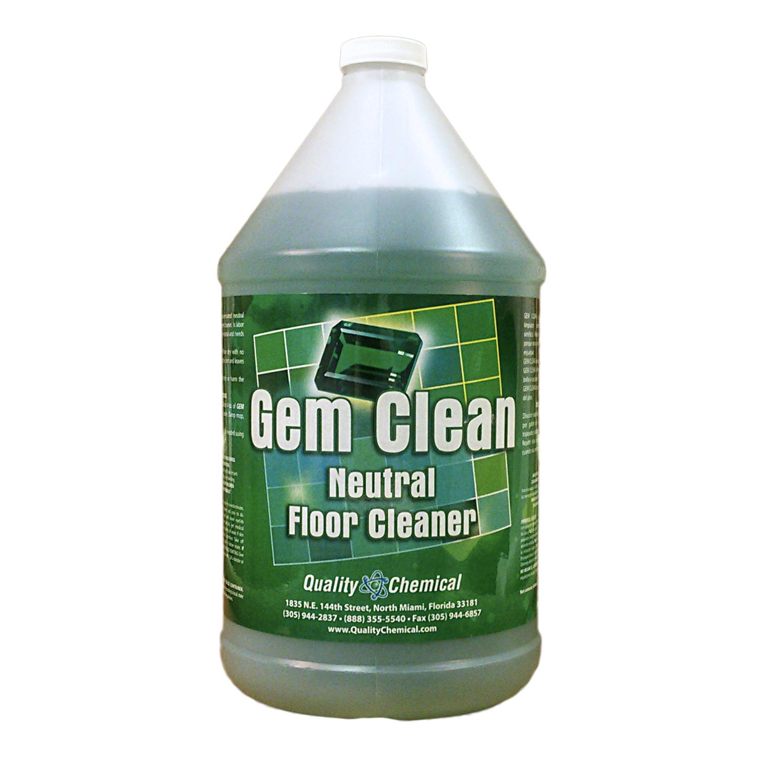 Gem Clean