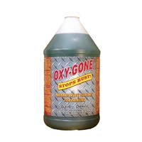 Oxy-Gone Rust Remover and Metal Treatment