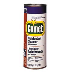 Comet Disinfecting Cleanser