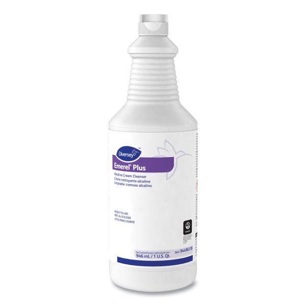 Cream Cleanser