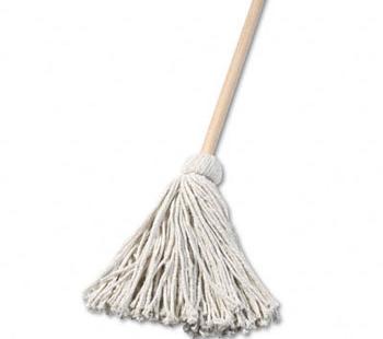 Deck Mop 24 oz.