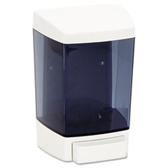 Soap Dispenser - Plastic - 46oz.