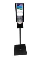 Automatic Dispenser with Floor Stand