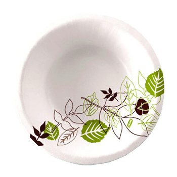 Bowl - Dixie Ultra Paper - 12 oz