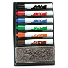Dry Erase Markers - Assorted
