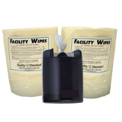 Facility/Gym Wipes