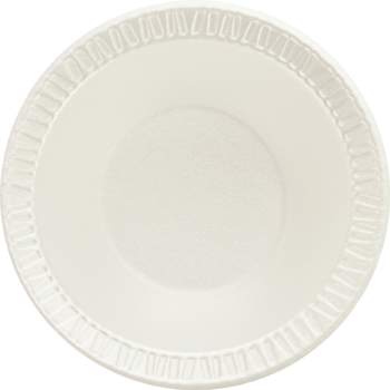 Bowl - Foam -  5 oz.