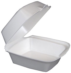 Carryout Containers