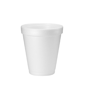 Cup - Foam -  6 oz.