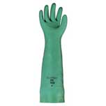 Glove - Chemically Resistant Nitrile - 12 pack