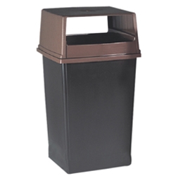 Glutton Container - 56 gallon