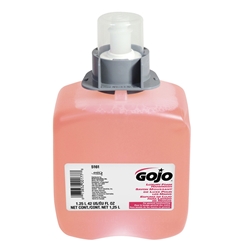 Gojo Luxury Foam Handwash Refill